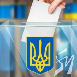 На 33 дільницях 210-го виборчого округу проводять перерахунок голосів